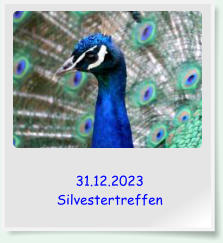 31.12.2023 Silvestertreffen