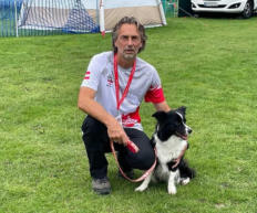 Rene` Dippold - Agility