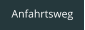 Anfahrtsweg